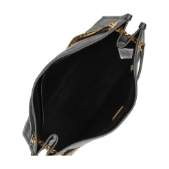 LAUREN RALPH LAUREN Bolsos BRDLY SHPPR 002 NEGRO