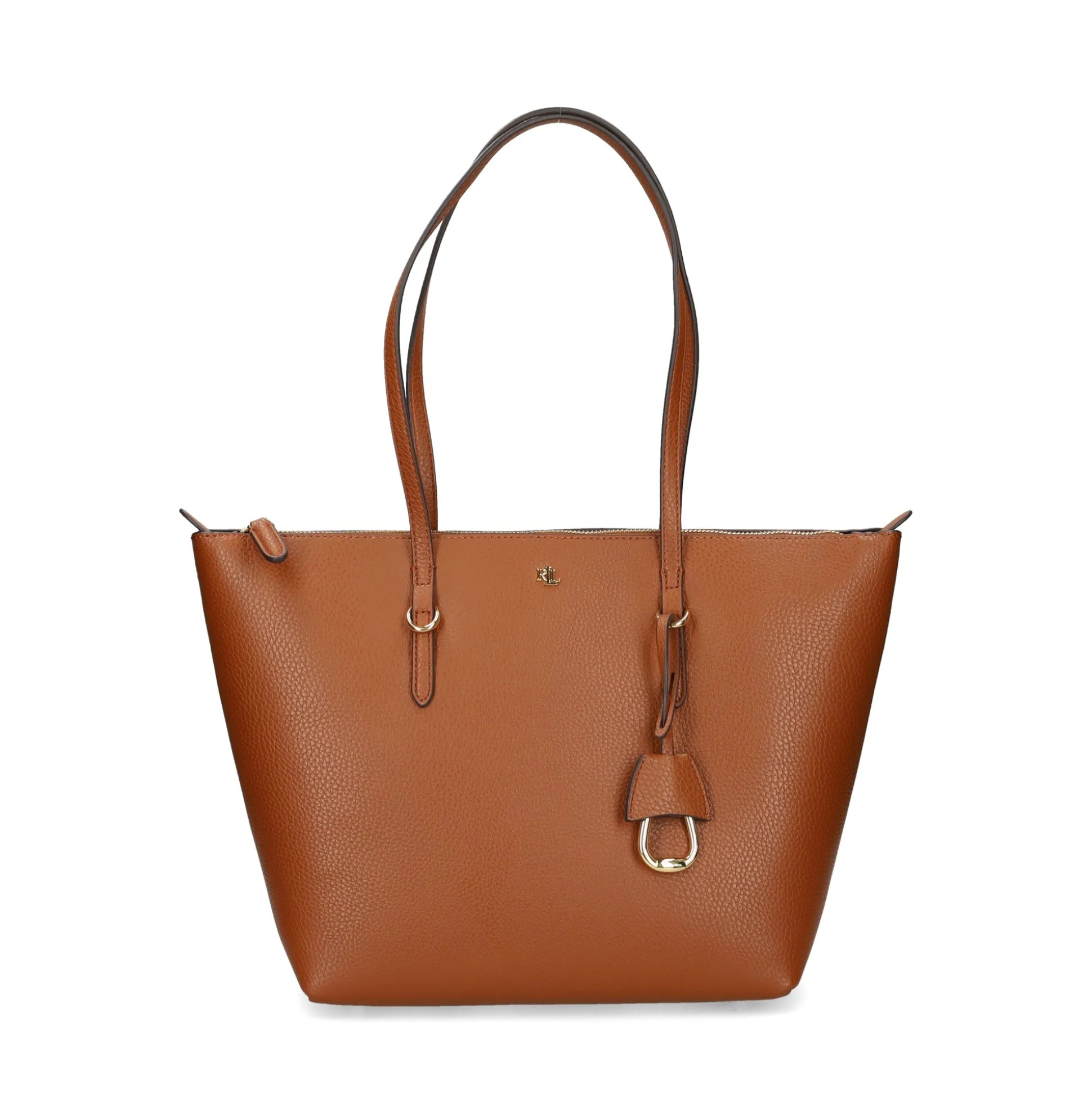 LAUREN RALPH LAUREN Bolsos KEATON 26 012 TAN