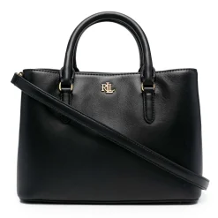 LAUREN RALPH LAUREN Bolsos MARCY 26 004 NEGRO