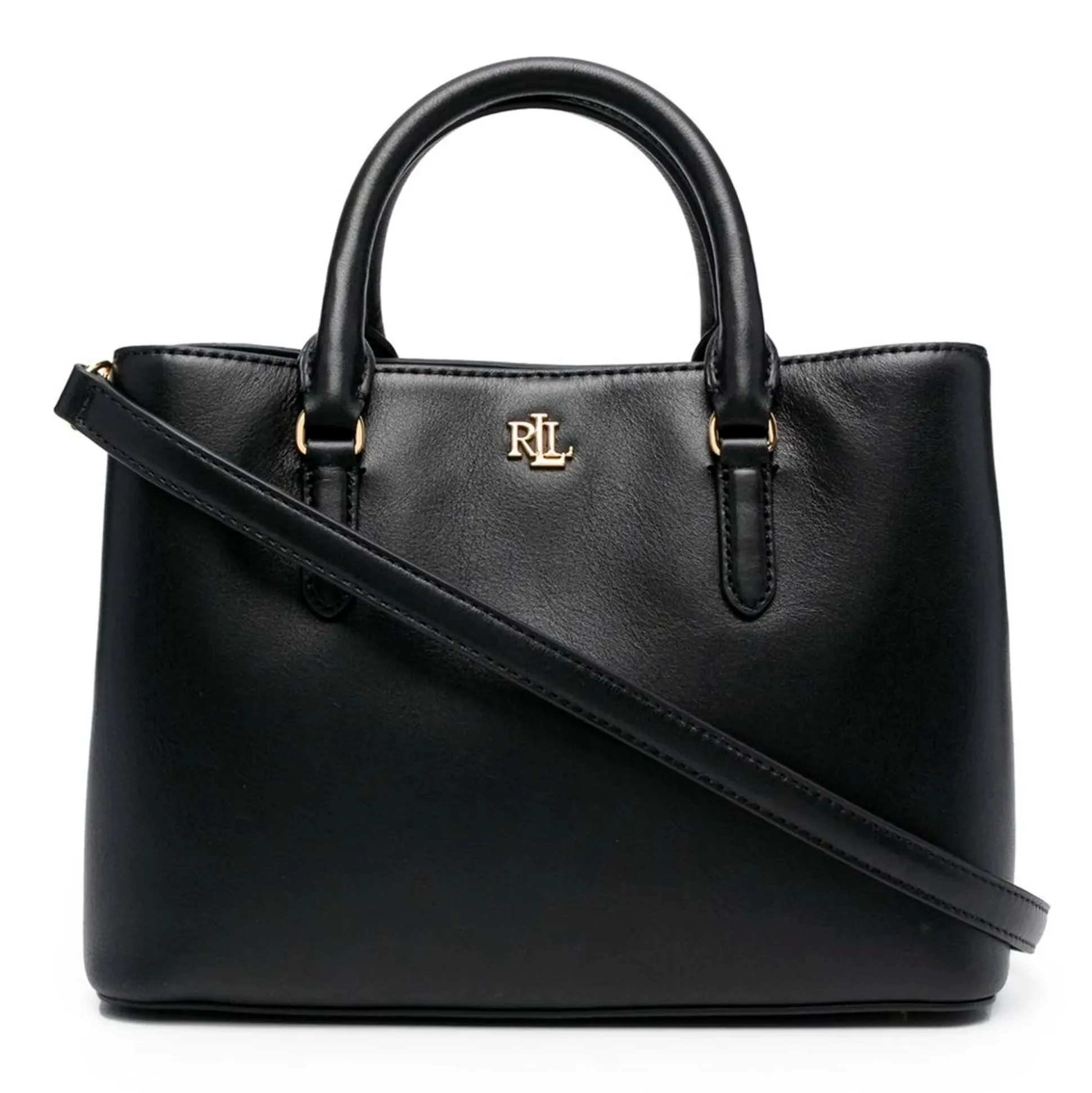 LAUREN RALPH LAUREN Bolsos MARCY 26 004 NEGRO