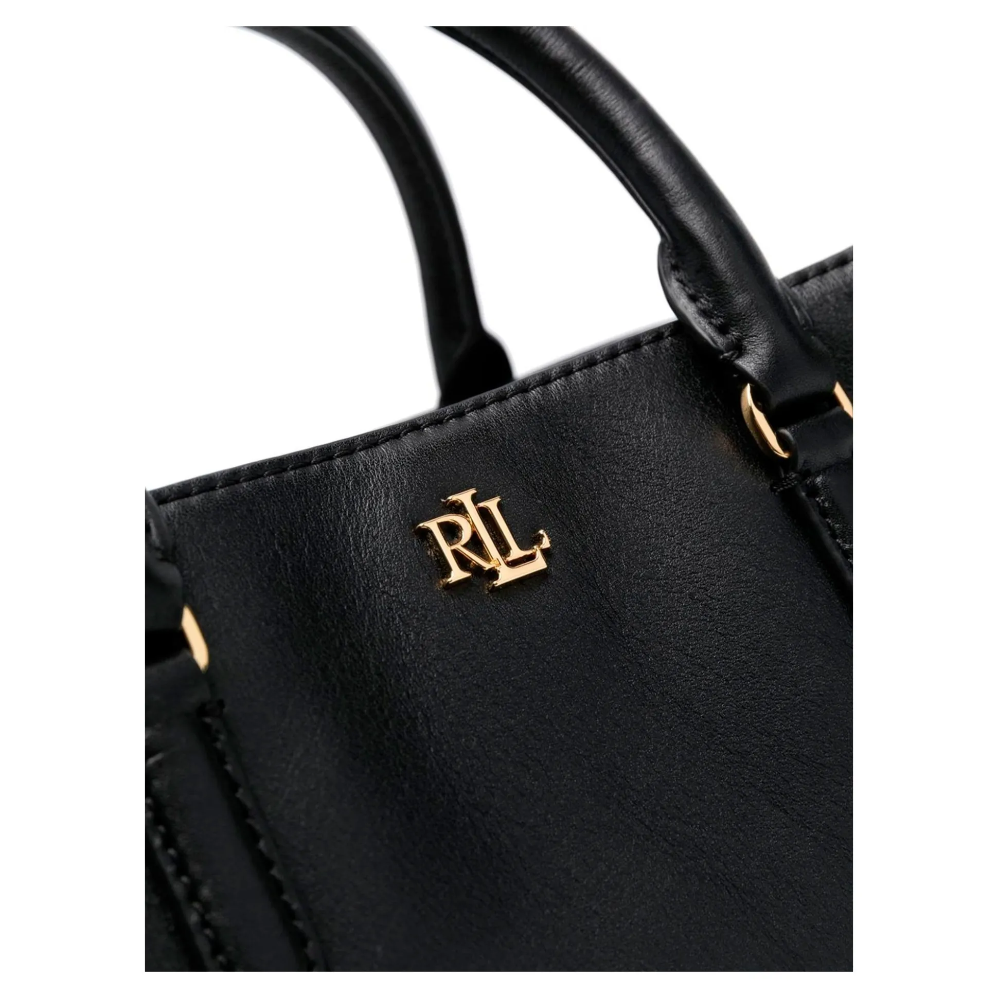 LAUREN RALPH LAUREN Bolsos MARCY 26 004 NEGRO