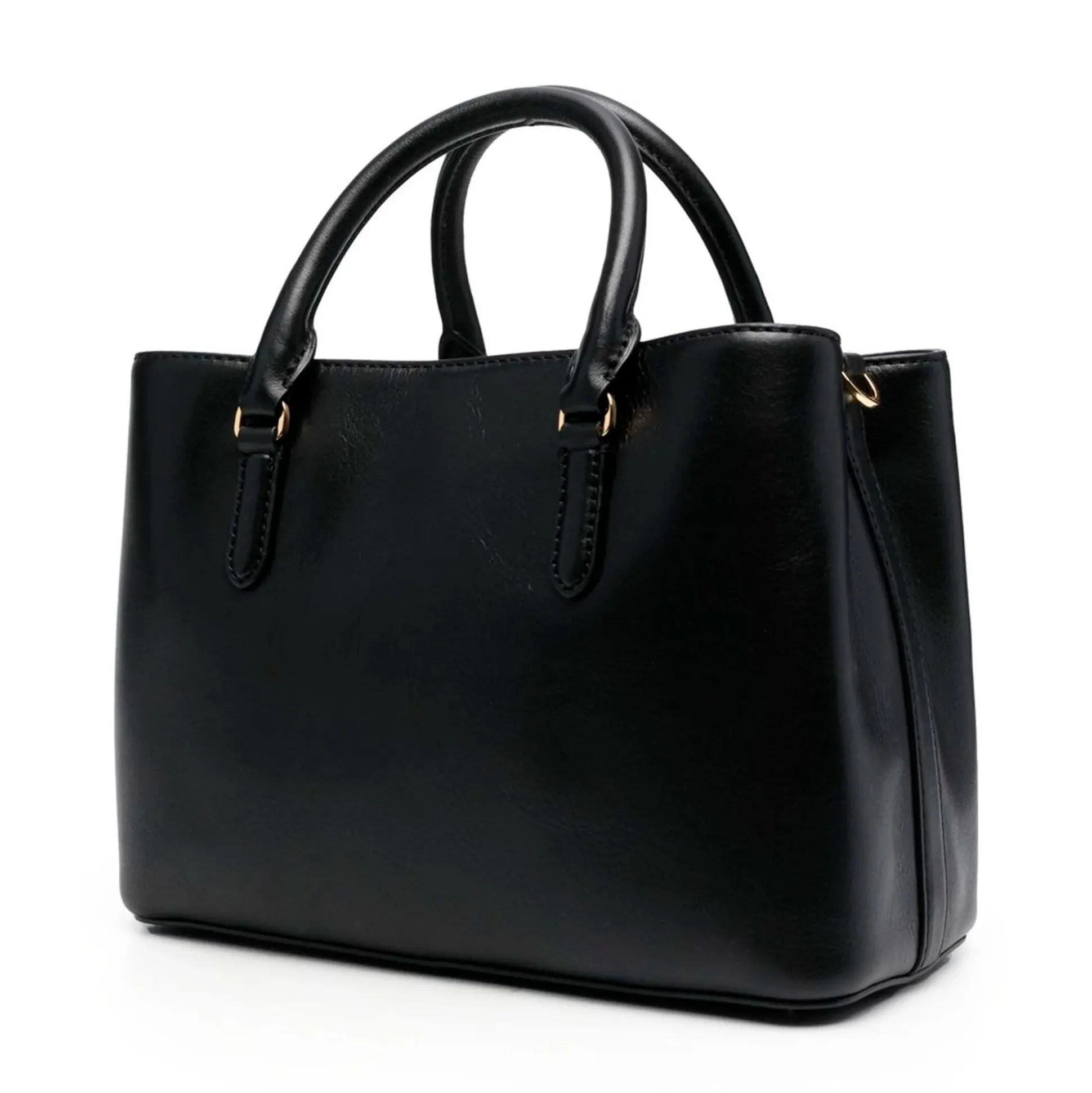 LAUREN RALPH LAUREN Bolsos MARCY 26 004 NEGRO