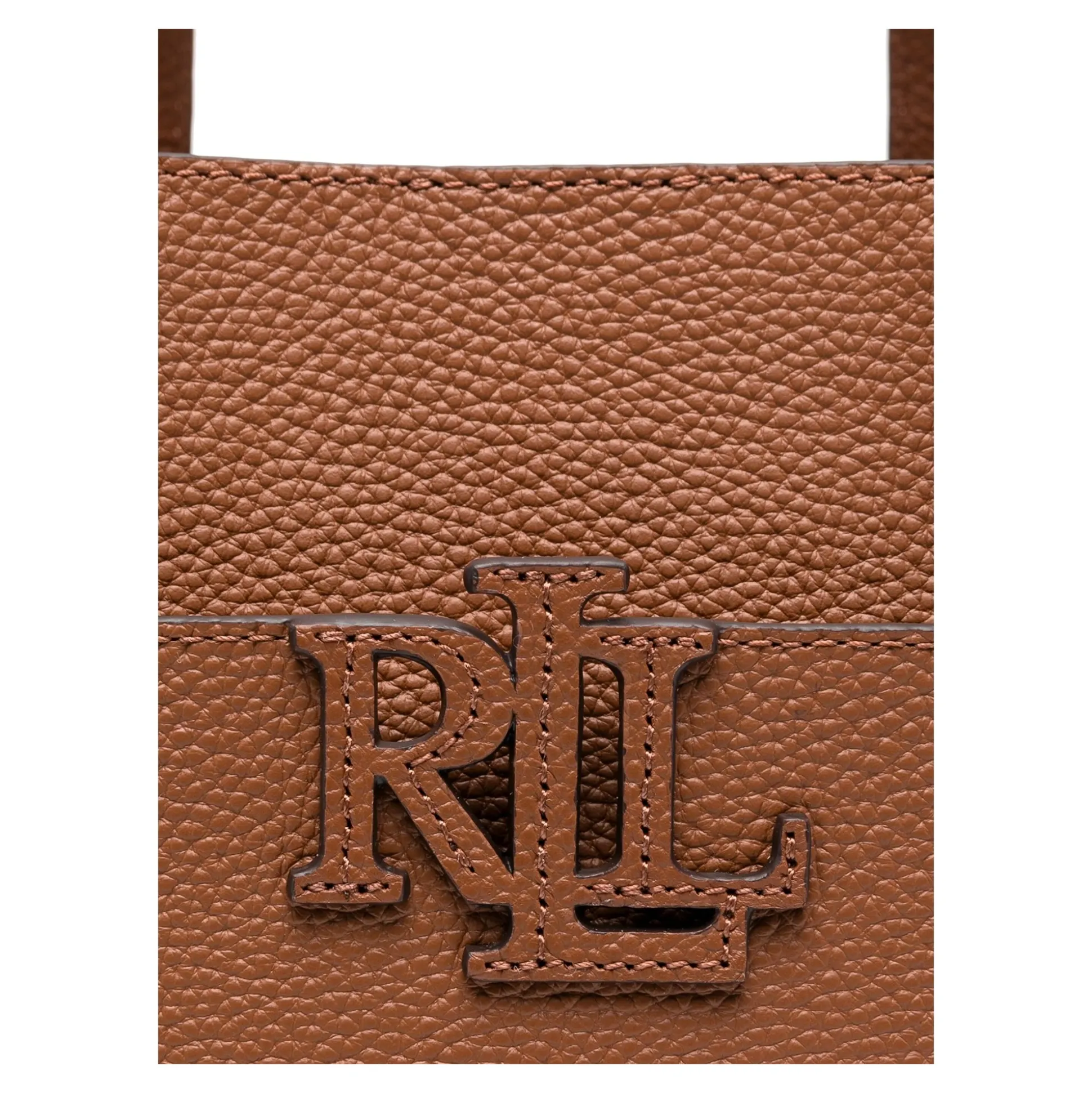 LAUREN RALPH LAUREN Bolsos CMRYN SM SHP 001 TAN