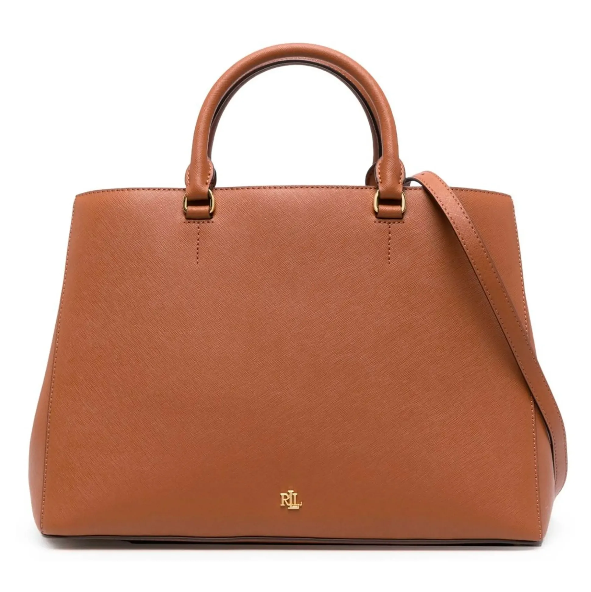LAUREN RALPH LAUREN Bolsos HANNA 37 006 TAN