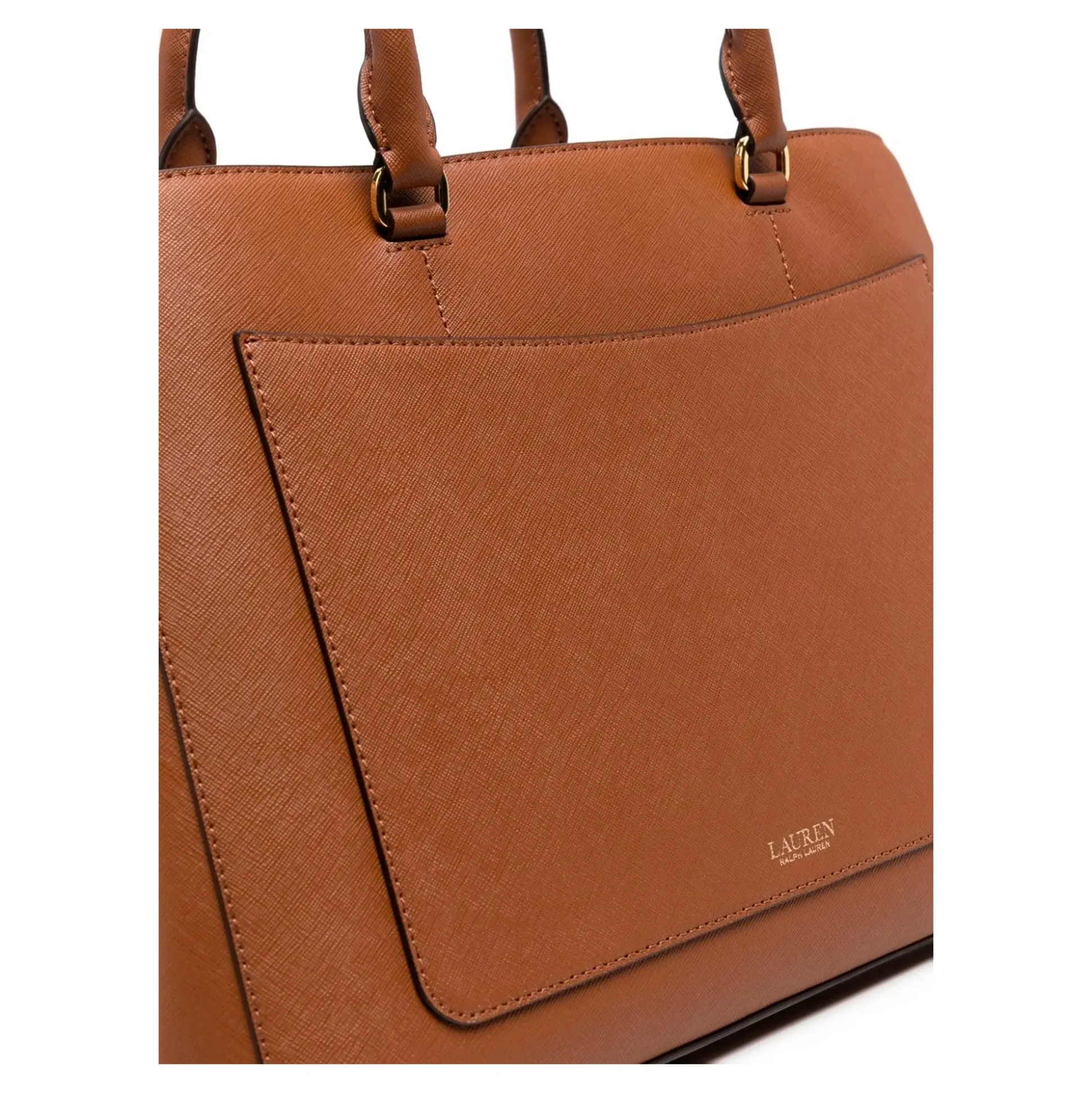 LAUREN RALPH LAUREN Bolsos HANNA 37 006 TAN