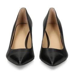 LAUREN RALPH LAUREN Zapatos de salón LANETTE-PUMPS 001 NEGRO