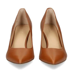 LAUREN RALPH LAUREN Zapatos de salón LANETTE-PUMPS 002 TAN