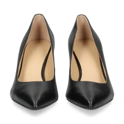 LAUREN RALPH LAUREN Zapatos de salón LANETTE 001 NEGRO