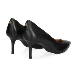 LAUREN RALPH LAUREN Zapatos de salón LANETTE 001 NEGRO
