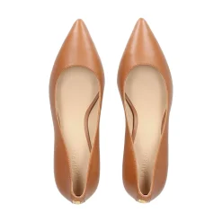 LAUREN RALPH LAUREN Zapatos de salón ADRIENNE 002 TAN