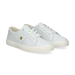 LAUREN RALPH LAUREN Zapatillas de Mujer JANSON II-SNEAKERS 006 RL WHITE