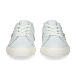 LAUREN RALPH LAUREN Zapatillas de Mujer JANSON II-SNEAKERS 006 RL WHITE