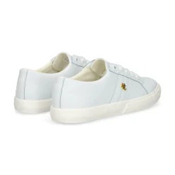 LAUREN RALPH LAUREN Zapatillas de Mujer JANSON II-SNEAKERS 006 RL WHITE