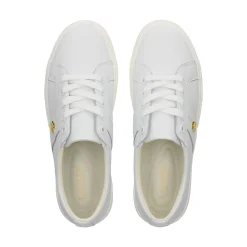 LAUREN RALPH LAUREN Zapatillas de Mujer JANSON II-SNEAKERS 006 RL WHITE