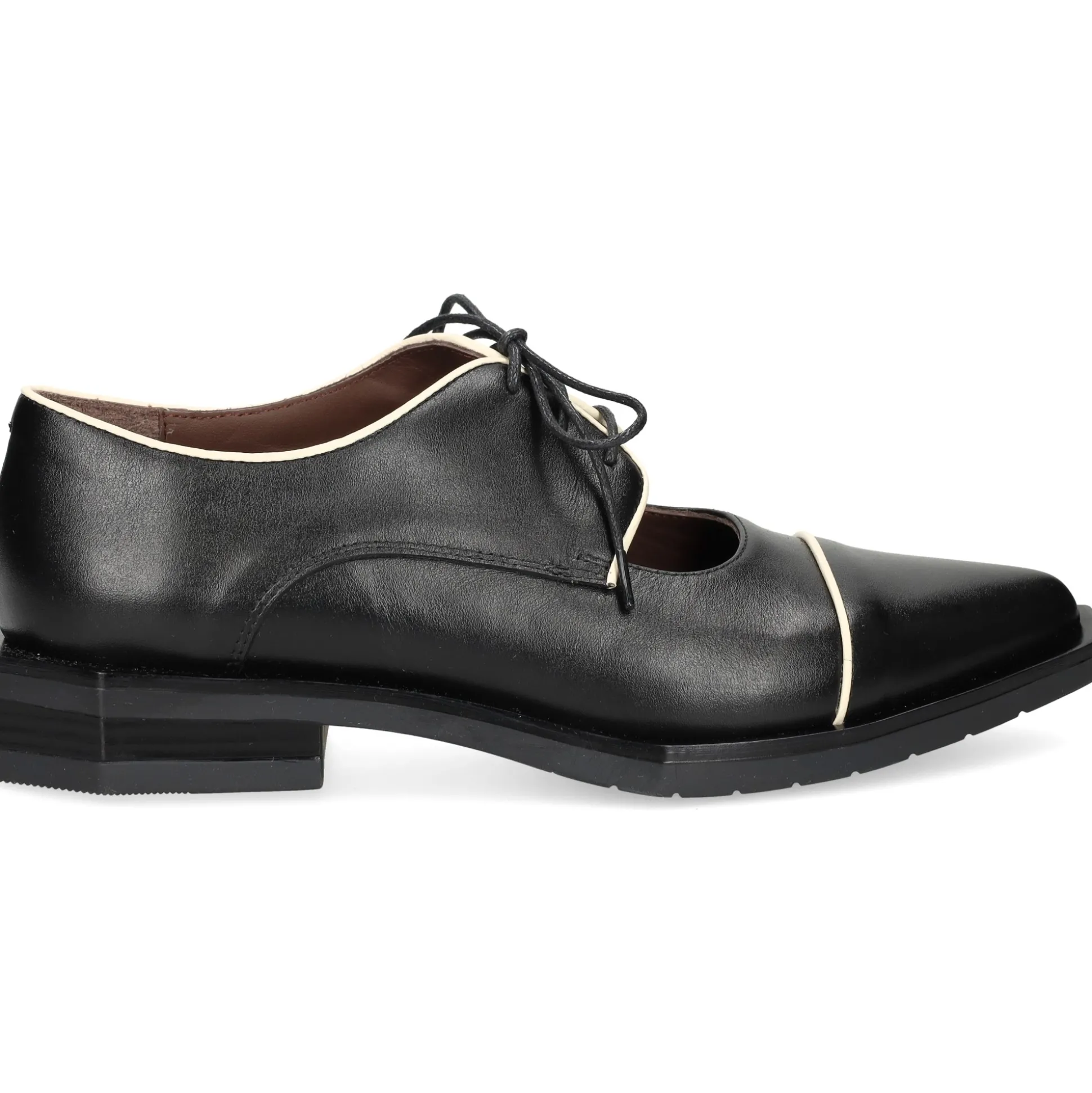 LE BOHÉMIEN Zapatos Blucher G01