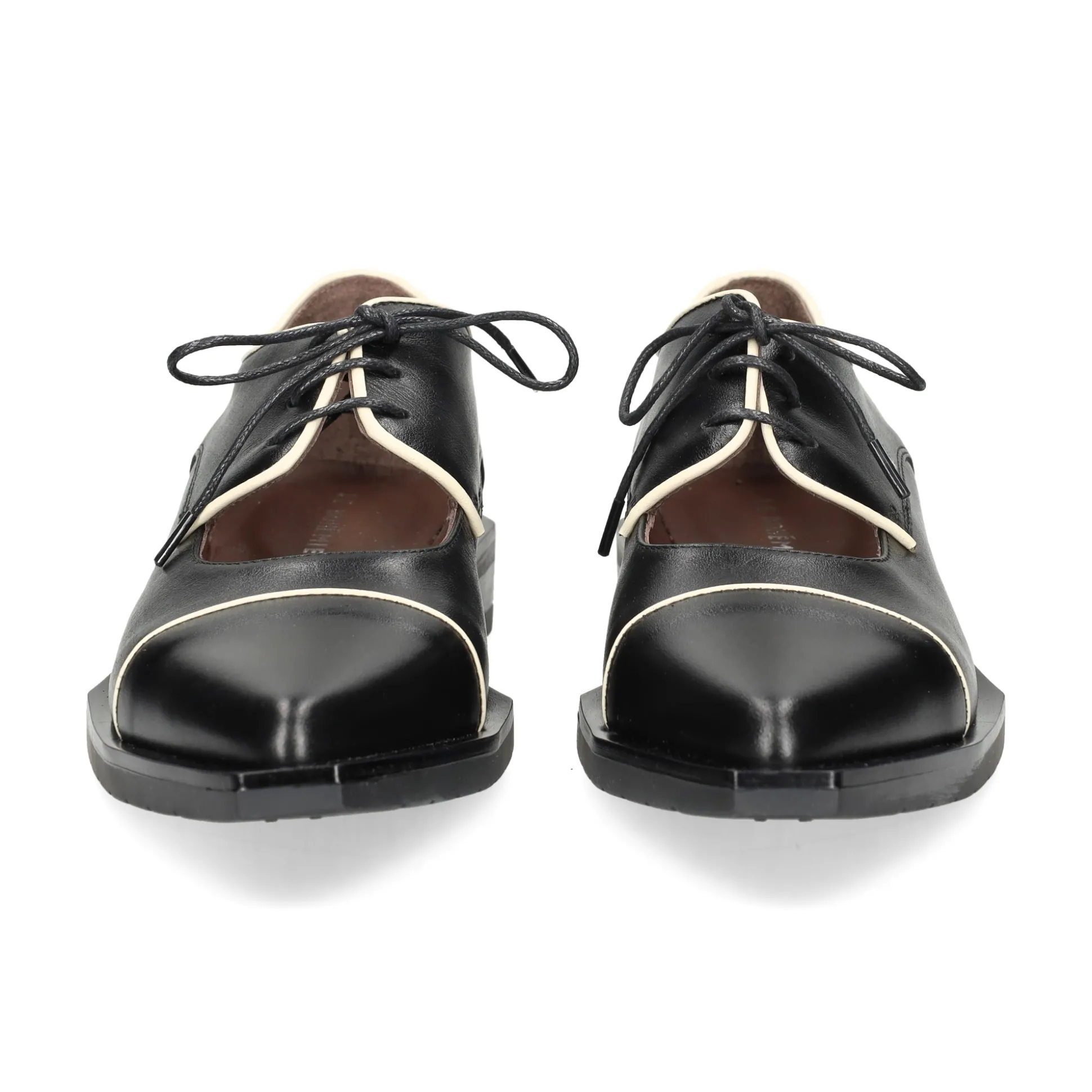 LE BOHÉMIEN Zapatos Blucher G01