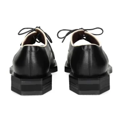 LE BOHÉMIEN Zapatos Blucher G01