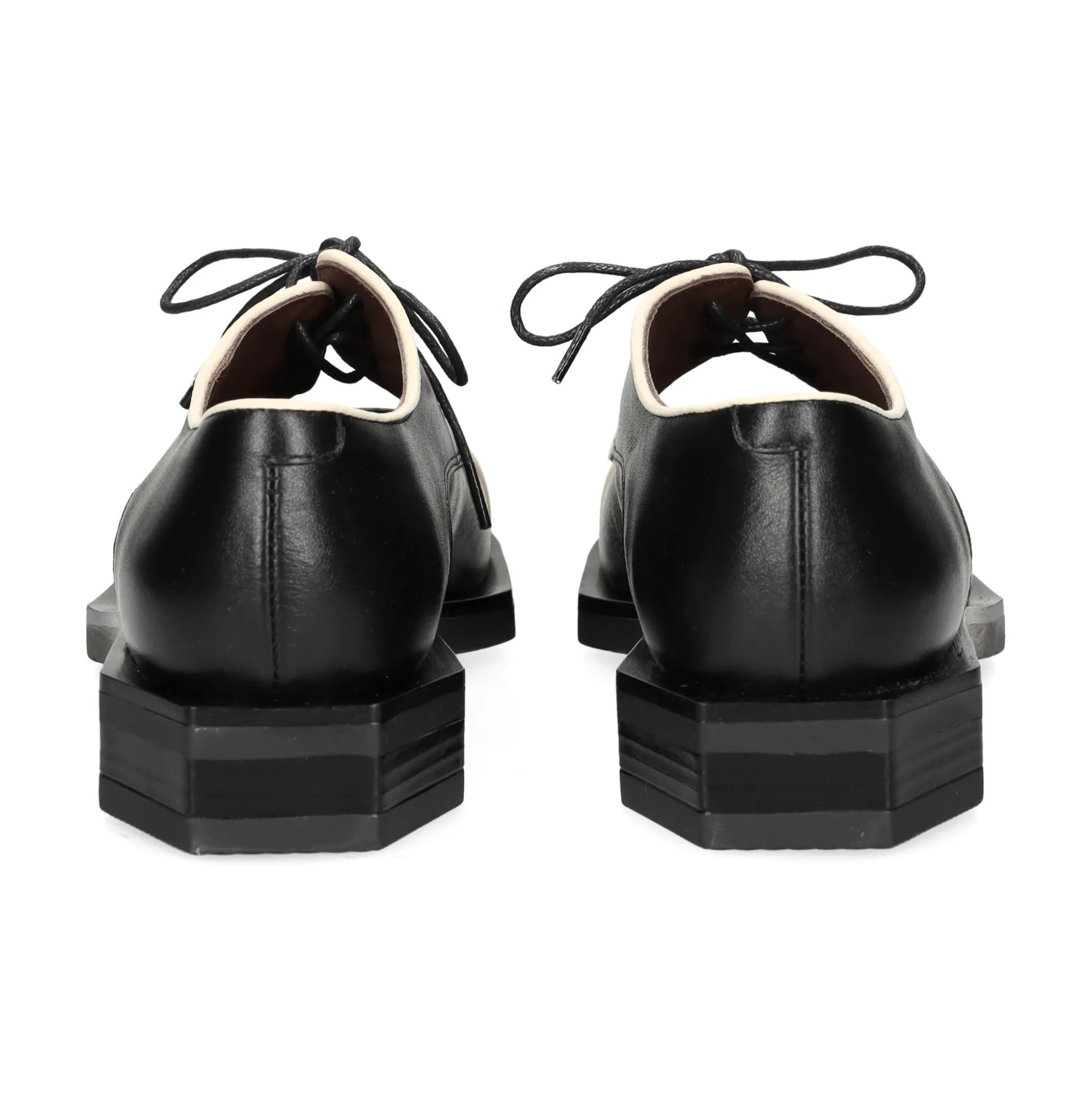 LE BOHÉMIEN Zapatos Blucher G01