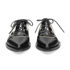 LE BOHÉMIEN Zapatos planos de Mujer G07