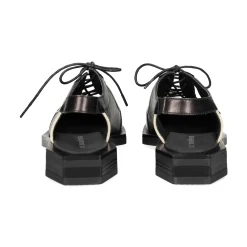 LE BOHÉMIEN Zapatos planos de Mujer G07