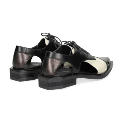LE BOHÉMIEN Zapatos planos de Mujer G04