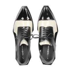 LE BOHÉMIEN Zapatos planos de Mujer G04