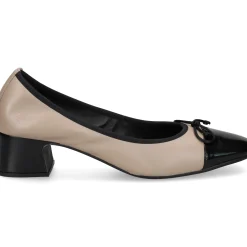 LODI Bailarinas de Mujer BLA4975 NEGRO C2