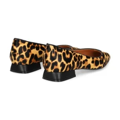 LODI Bailarinas de Mujer BRO4983INO C1 CAMEL/NEGRO