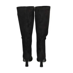 LODI Botas con tacón de Mujer CABISA NEGRO C1