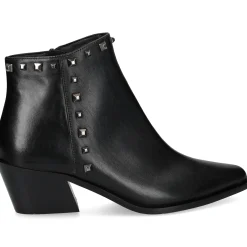 LODI Botines con tacón de Mujer KOO5014 NEGRO