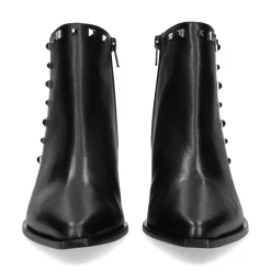 LODI Botines con tacón de Mujer KOO5014 NEGRO