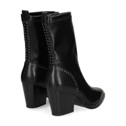 LODI Botines con tacón de Mujer CEI5732 NEGRO