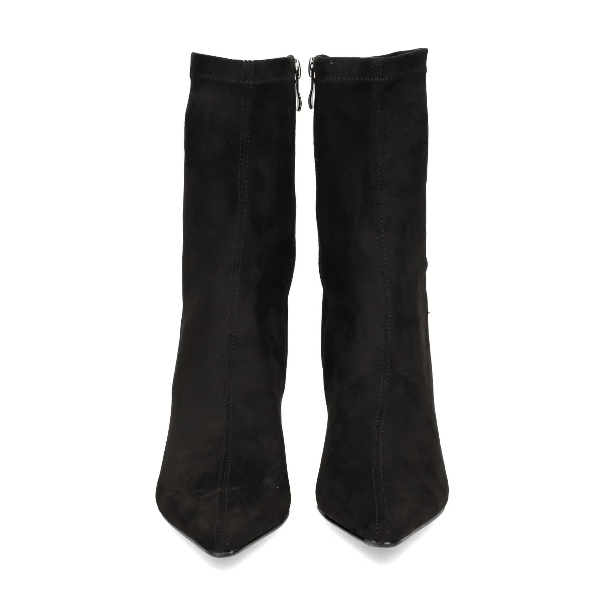 LODI Botines con tacón de Mujer CABI NEGRO C200