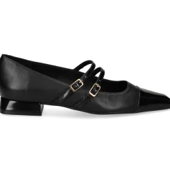 LODI Merceditas de Mujer BRO4982 NEGRO