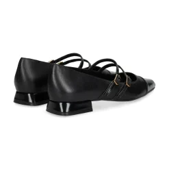 LODI Merceditas de Mujer BRO4982 NEGRO