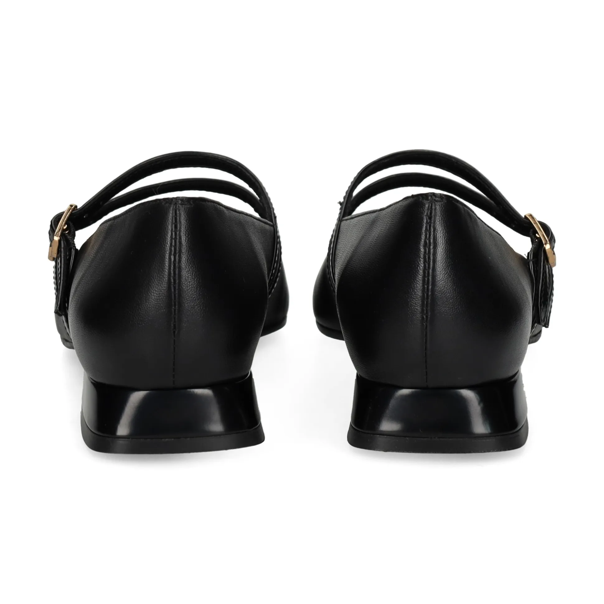 LODI Merceditas de Mujer BRO4982 NEGRO