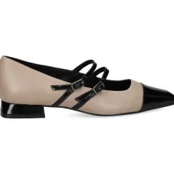 LODI Merceditas de Mujer BRO4982 CRIQUET/NEGRO