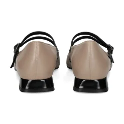 LODI Merceditas de Mujer BRO4982 CRIQUET/NEGRO