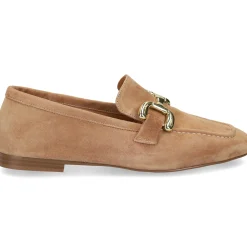 LODI Mocasines de Mujer BE4770 ANTE TAUPE C2