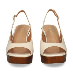 LODI Sandalias con plataforma de Mujer GIN4510 SALINAS