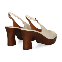 LODI Sandalias con plataforma de Mujer GIN4510 SALINAS