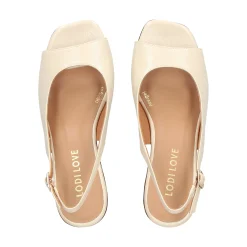 LODI Sandalias con plataforma de Mujer GIN4510 SALINAS