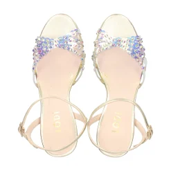 LODI Sandalias con plataforma de Mujer TARNIS CAVA