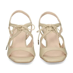 LODI Sandalias con tacón de Mujer LIEBA SALINAS