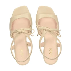 LODI Sandalias con tacón de Mujer LIEBA SALINAS