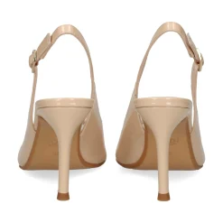 LODI Sandalias con tacón de Mujer SULIN NUDE