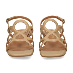 LODI Sandalias con tacón de Mujer KON5355 DAINO