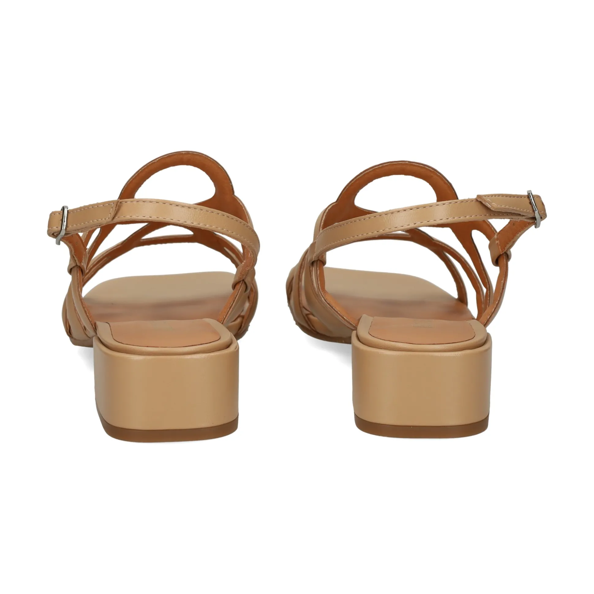 LODI Sandalias con tacón de Mujer KON5355 DAINO