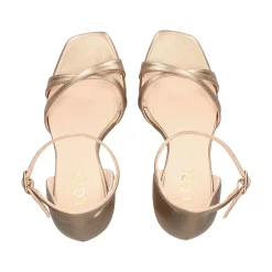 LODI Sandalias con tacón de Mujer SARLY CESIO