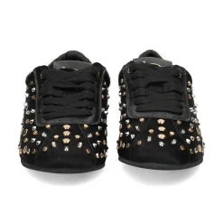LODI Zapatillas de Mujer AZO5645P NEGRO